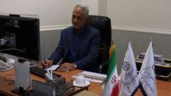 ابلاغ جدید برای مدیر امور پشتیبانی و رفاهی دانشگاه علوم پزشکی استان سمنان از سوی سرپرست دانشگاه 