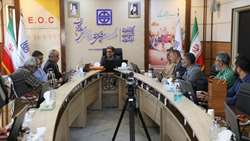 سمنان می‌تواند به قطب چشم‌ پزشکی کشور تبدیل شود