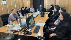 تدوین شیوه نامه نظارت برحضور دانشجویان اینترن و رزیدنت در بخش های آموزشی واحدهای تحت پوشش دانشگاه