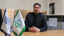 انتصاب  مشاور اجرایی معاونت غذا و دارو دانشگاه علوم پزشکی استان سمنان