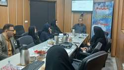 اولین جلسه کارگروه پیشگیری و مقابله با سقط عمدی جنین در سال 1404 برگزار شد
