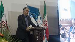 تأکید معاون درمان وزارت بهداشت بر نقش امنیت، عدالت و شبکه‌های بهداشت در توسعه پایدار سلامت کشور
