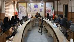 ارزیابی اعتباربخشی رشته گفتار درمانی دانشگاه علوم پزشکی استان سمنان انجام شد