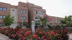  الکترونیکی شدن تسویه حساب دانشجویان فارغ التصیل دانشگاه علوم پزشکی استان سمنان 