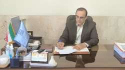 سرپرست بیمارستان 15 خرداد مهدیشهر منصوب شد