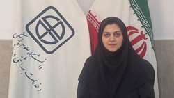 دکتر ندا تبیانیان به عنوان سرپرست شبکه بهداشت و درمان شهرستان مهدی‌شهر منصوب شد