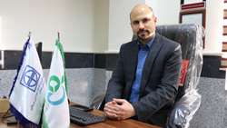انتصاب دکتر حسین کربلایی به عنوان سرپرست معاونت غذا و دارو دانشگاه علوم پزشکی استان سمنان