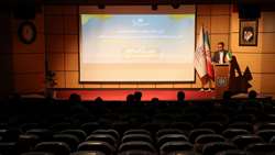 تاکید سرپرست دانشگاه بر ضرورت امیدآفرینی، مشورت گرایی، جانشین پروی و توسعه برنامه های فرهنگی در دانشگاه