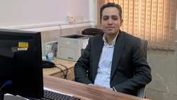 دکتر مجتبی یوسفی به عنوان رییس دانشکده تغذیه، علوم غذایی و مدیریت و اطلاع رسانی پزشکی ابقا شد
