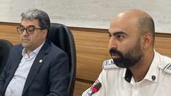 در هر ۷۵ دقیقه یک مزاحمت تلفنی با اورژانس پیش بیمارستانی 115 دانشگاه داریم