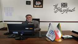 انتصاب رئیس دانشکده علوم پزشکی دامغان