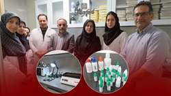 راه اندازی تکنیک تخصصی ایمنوهیستوشیمی (IHC) در آزمایشگاه پاتولوژی مرکز آموزشی، پژوهشی و درمانی کوثر