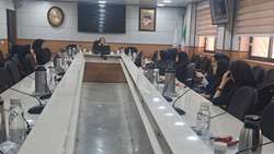 دوره آموزشی مداخلات روانی و اجتماعی مددکاران و روانشناسان در خودکشی و اختلالات روان برگزار شد