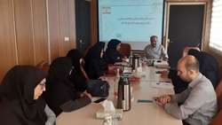 آموزش دستورالعمل پزشکی خانواده روستایی و نظام ارجاع سال ۱۴۰۵ در دانشگاه برگزار شد
