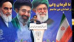رئیس دانشگاه: مدافعان سلامت در جنگ ۱۲ روزه، حماسه‌ای ماندگار از ایستادگی و خدمت آفریدند