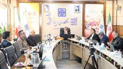 گامی در مسیر تأمین انرژی پایدار؛ بررسی پروژه نیروگاه دانشگاه علوم پزشکی استان سمنان