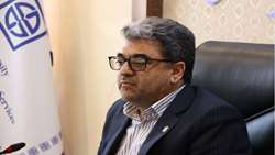 رئیس دانشگاه بر ضرورت تقویت برنامه‌های جوانی جمعیت و دستیابی به نرخ باروری هدف تا ۱۴۰۷ تاکید کرد