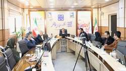 ارتقا و توسعه تعاملات دانشگاه با خیرین حوزه سلامت از برنامه های اصلی مدیریت دانشگاه علوم پزشکی استان سمنان