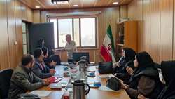 رابطان هیأت اجرائی جذب دانشگاه مورد تقدیر قرار گرفتند