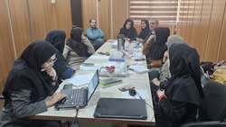 نشست تخصصی طرح‌های اثرگذار با حضور جمعی از اساتید برجسته برگزار شد