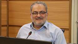 تأکید معاون بهداشتی دانشگاه بر لزوم همکاری بین‌بخشی برای عبور از بحران جمعیتی