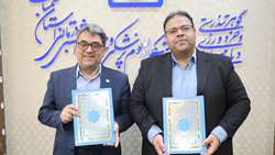  دانشگاه علوم پزشکی استان سمنان و کمیته امداد امام خمینی(ره) استان تفاهم نامه همکاری امضا کردند
