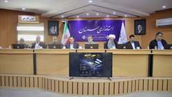 تأکید استاندار سمنان بر هم‌افزایی دستگاه‌ها برای اجرای طرح پزشکی خانواده و نظام ارجاع در جلسه شورای اداری