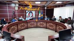 تاکید بر تأمین پایدار برق مراکز دانشگاهی و توسعه همکاری‌های مشترک در نشست رئیس دانشگاه علوم پزشکی سمنان با مدیرعامل شرکت توزیع نیروی برق استان