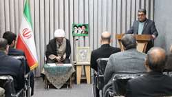 تجدید عهد دانشگاهیان سمنان با ولایت؛ پیوندی میان علم و ایمان   