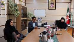نشست هم‌اندیشی معاون فرهنگی و دانشجویی با ناظمان خوابگاه‌های دخترانه برگزار شد