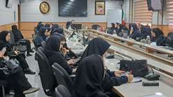 کنفرانس مداخلات روانی اجتماعی در شرایط جنگ و پساجنگ در دانشگاه برگزار شد