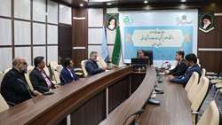 اولین جلسه شورای غذا و داروی دانشگاه علوم پزشکی استان سمنان با محوریت خرید متمرکز دارو برگزار شد