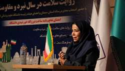 ماساژ هوشمند؛ پیوند مهندسی زیستی و درمان هدفمند در دانشگاه علوم پزشکی استان سمنان