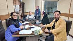 پخش ویژه‌برنامه زنده «بانوی مهربانی‌ها» از بیمارستان امیرالمؤمنین (ع) سمنان با همکاری دانشگاه علوم پزشکی استان