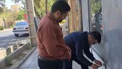 پلمب سه واحد متخلف بهداشتی در شهرستان دامغان