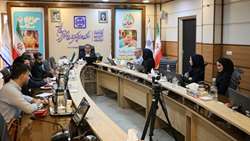 نشست بررسی مسائل حوزه تجهیزات پزشکی در دانشگاه برگزار شد