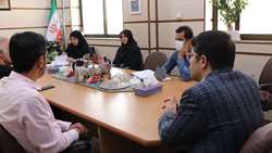 برنامه‌ریزی برای جابه‌جایی و صنعتی‌سازی سلف‌سرویس دانشگاه علوم پزشکی استان سمنان آغاز شد