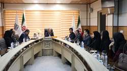 دیدار رئیس دانشگاه آزاد اسلامی استان با رئیس دانشگاه علوم پزشکی استان سمنان