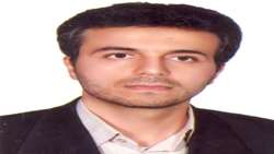 انتصاب دکتر حمید رضا ابراهیمیان به عنوان مدیر داخلی بیمارستان ولایت دامغان