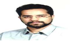 انتصاب دکتر سید ضیاء الدین صفوی فرخی به عنوان مدیر گروه فیزیوتراپی