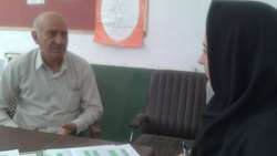 بررسی وضعیت بازنشستگان 