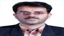 انتصاب علی اکبر پهلوانیان به عنوان مدیر گروه کاردرمانی
