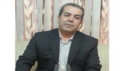 انتصاب مدیر جدید بیمارستان معتمدی گرمسار