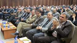 برگزاری جشن بزرگ روز پرستار در دانشگاه علوم پزشکی استان سمنان
