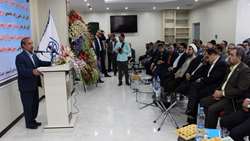 استاندار سمنان: طرح تحول سلامت در ایران بی‌سابقه بود/دولت از سرمایه‌گذاران حمایت می‌کند