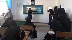 همایش پیاده روی در روستای حسن آباد شهرستان دامغان برگزار گردید.