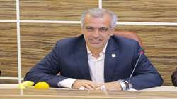بازدید دكتر اطهري مدير حوادث و فوريتهاي پزشكي دانشگاه از بخش اورژانس مرکزآموزشي پژوهشي درمانی کوثر