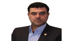 پاسداشت زحمات دکتر سید وحید میررکنی رئیس سابق مرکز بهداشت شهرستان دامغان 