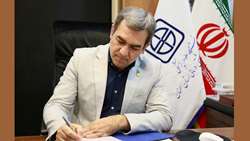 پیام تبریک رئیس دانشگاه به مناسبت روز پزشک و دارو ساز