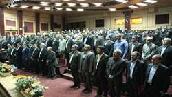انتصاب دکتر لاریجانی به عنوان معاون آموزشی وزارت بهداشت درمان و آموزش پزشکی
